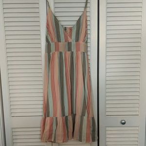 Susina Summer Dress